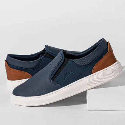 MOCASINES VLZ CUERO PREMIUM PARA HOMBRE